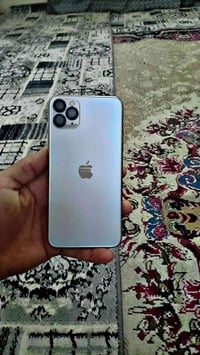 ايفون ١١ برو ماكس • ٢٥٦ • بطارية ٩٣٪