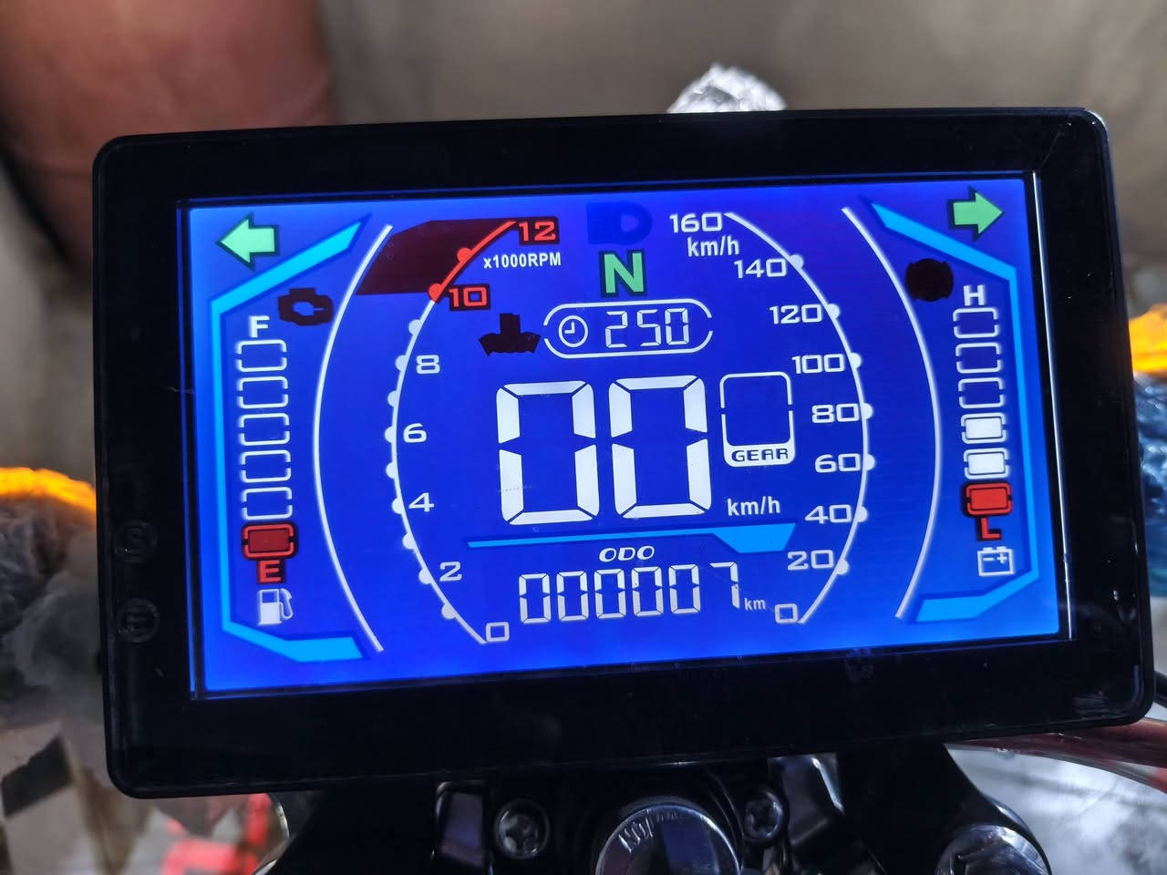 تايكر مديل 2025 لبيع لسعر 975 وبيهه محال لشراي يطبلي خاص


**إذا كنت صاحب هذا الإعلان وتريد حذفه لأي سبب، رجاءا أرسل رسالة إلى الدعم الفني**