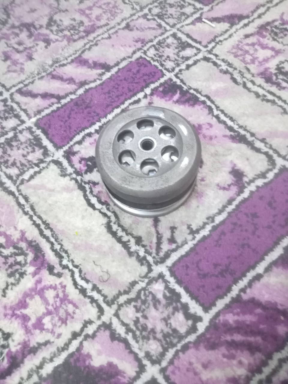 ملاحضه مال ماكس
كلجات بلاديه الواحد ب10قفل كابريتر ما مشدوده ابد ب15قفل ستان نص بلادي ب15قفل العنوان كربلاء حي البعث ***********
