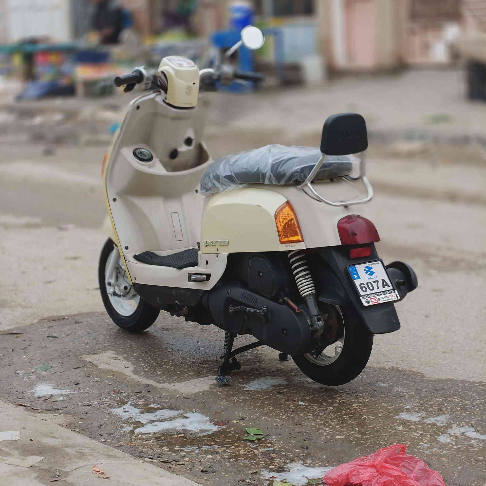 سلام عليكم دراجه بوليس للبيع دراجه نضيفه كلش وحلا من الصور أي نقص ما بيها وصل معرض صار اقل الشهر من طالعه من المعرض جيب فيتر وفحص مختمه ختم واحد مكاني كربلاء شهداء سيف سعد للأستفسار ***********
