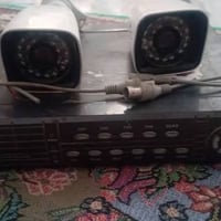 كامرتين • دي في ار • توصيل ناصريه