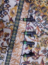 بخاخات • بيجو • نجف