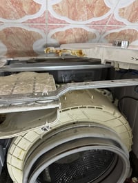 🧰(((ورشة متنقلة في جميع أحياء بغداد))) 🧑‍🔧🧑‍🔧صيانة موقعية داخل منزلك ل...