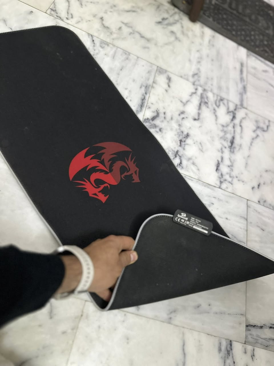 السلام عليكم ماوس باد  قيم واخذه بلعافيه مكاني بغداد لمنصور


**إذا كنت صاحب هذا الإعلان وتريد حذفه لأي سبب، رجاءا أرسل رسالة إلى الدعم الفني**