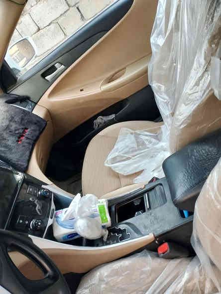 سوناتا مضلع موديل 11 خليجي مكينه دوش مصبوغة عام سيارة احلا من صورة رقم دهوك صاحبه من ديوانية 80 وبيهة مجال شي قليل ***********
