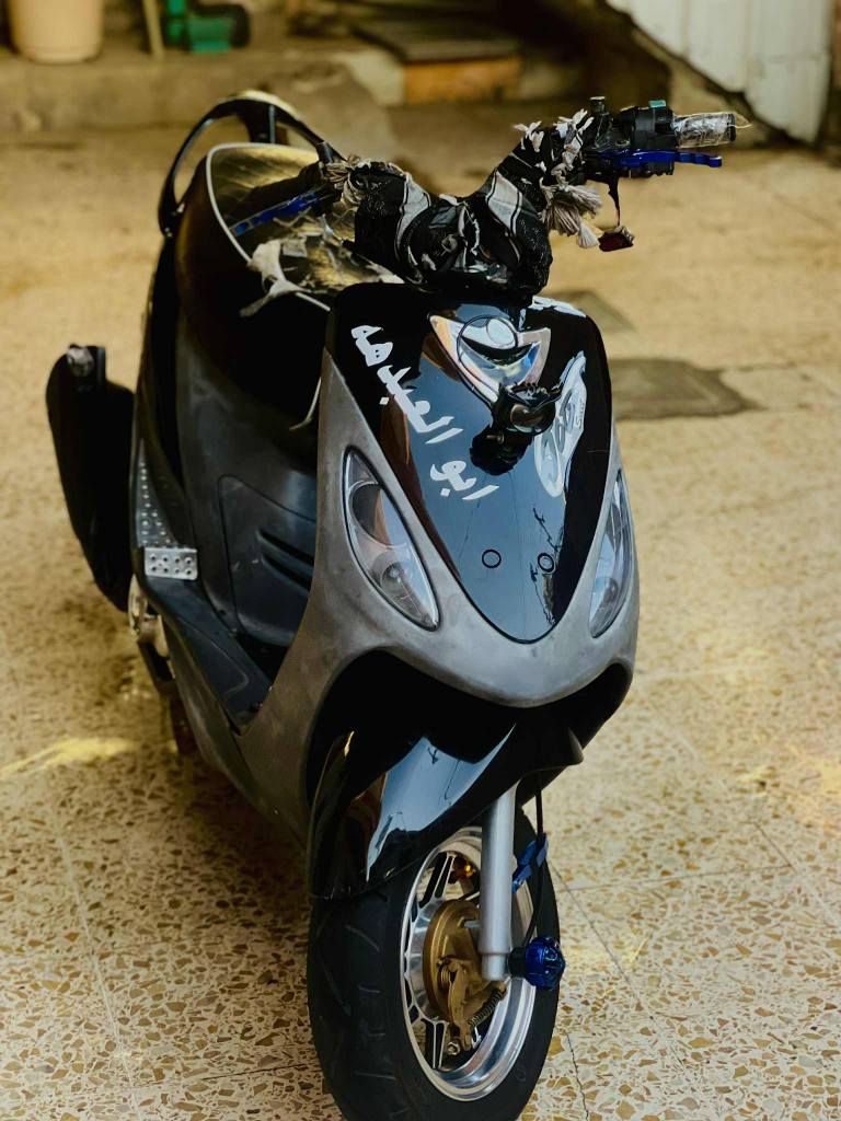 للبيع ( ماكس منغولي )

بوشه بلاديي محرك ـلا صرف ولا بخار🔥

سلف رياضي  نكره  سلف🔥

كهربائيات شغاله 

شلعه ومعدل. مخيف🔥

صالنصه FM 🔥

كلج امامي وخلفي رياضي🔥

سعر  خاص
***********
واتساب كركوك, العراق
