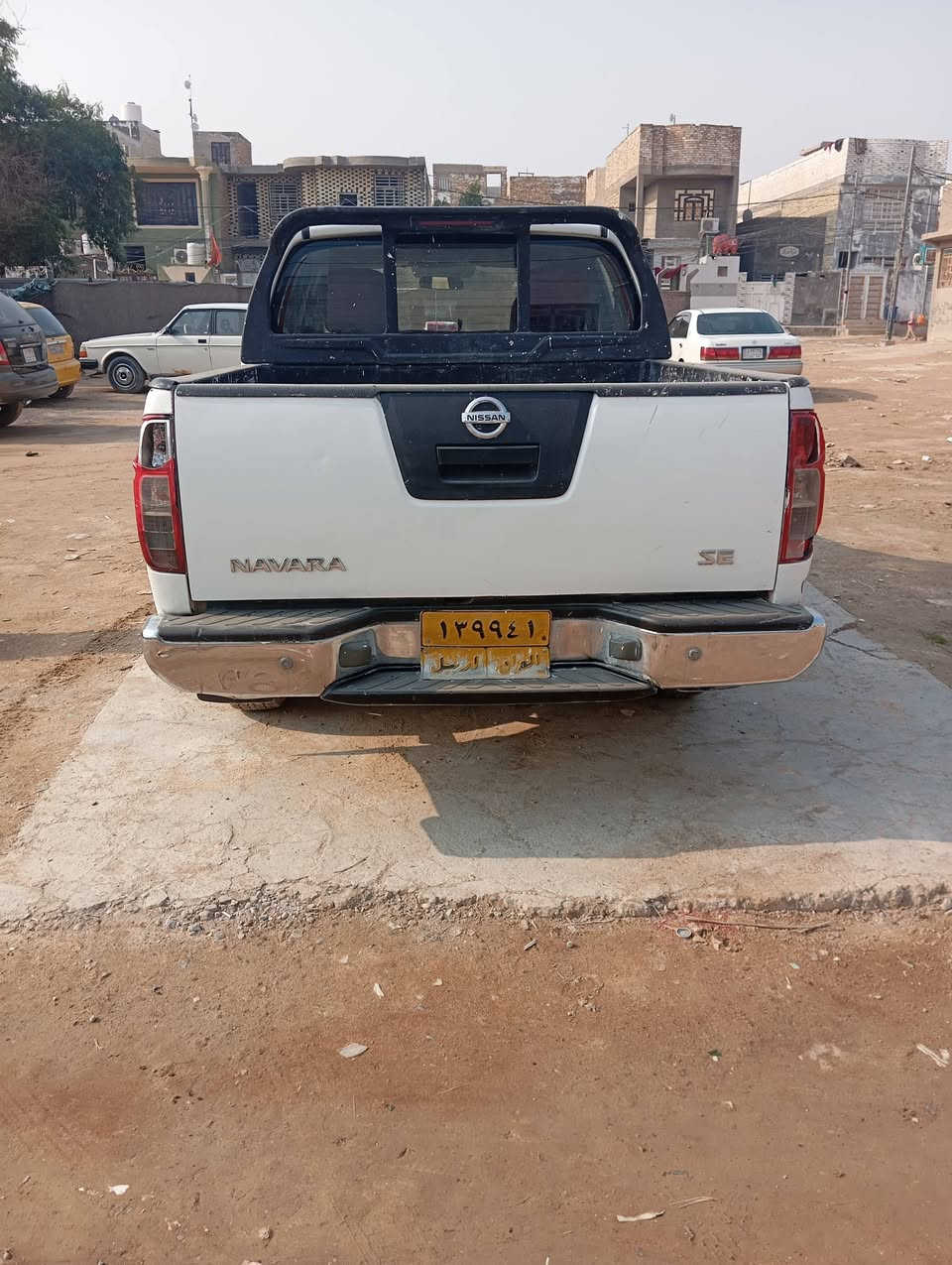 نيفاره مديل 2013

كير محرك بلادي جداد 

سيره كفله بيه طخه بل باب الوره السدر شبر مصبوغ فقط 

سيره رعيه كردي ثاني يوم تحويل سعره 115وبيه مجال قليل رقم *********** مكان نجف
