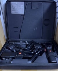 مانع اهتزاز • مونفورتو XM300 • جديد بلكارتون