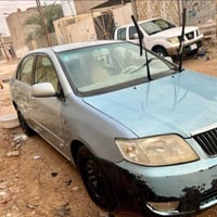 ٢٠٠٨ • رقم بغداد • ضربة بسيطة