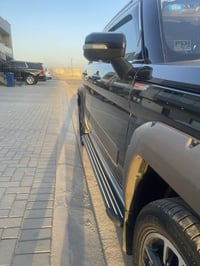 مرحباً اريد مراوس مع جيتور t1 لون أسود بانزين ونتفق على الفرق للاستفسا...