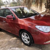 النترا ١٦٠٠ • ٢٠٠٩ • رقم بغداد