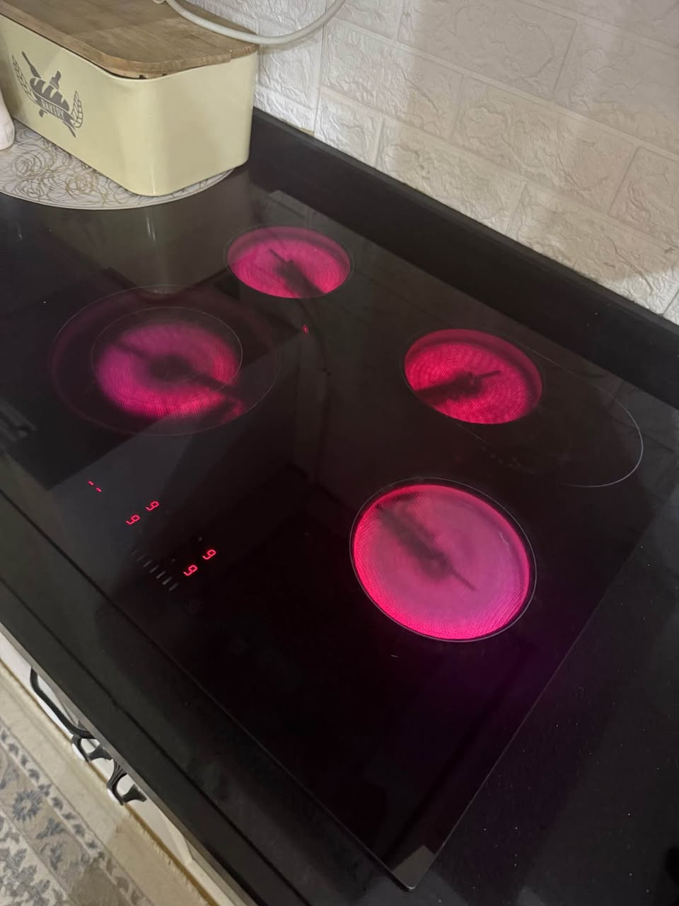 كلش نظيف من ماركة أوسكار أربيل, العراق


**إذا كنت صاحب هذا الإعلان وتريد حذفه لأي سبب، رجاءا أرسل رسالة إلى الدعم الفني**