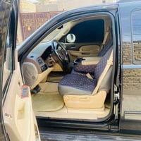 تاهو ادوات موديل 2013 خليجي سياره كفاله عامه عد الباب الصدر مبدل قطعه ...