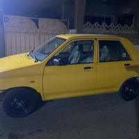 سيبا ٢٠٢٤ • ٦٥ الف • غاز بنزين