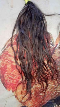 شعر طبيعي • مايكرو بي • ٧٠ خصلة