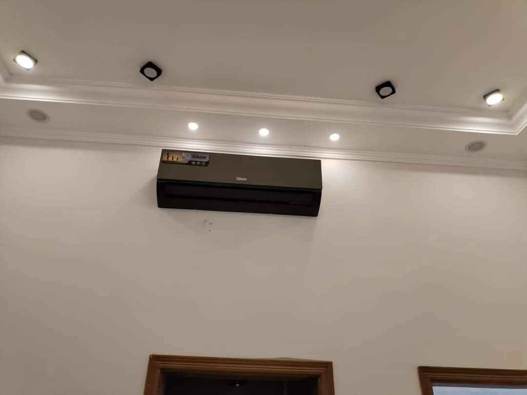 ورشة المهندس للتبريد كربلاء, العراق
