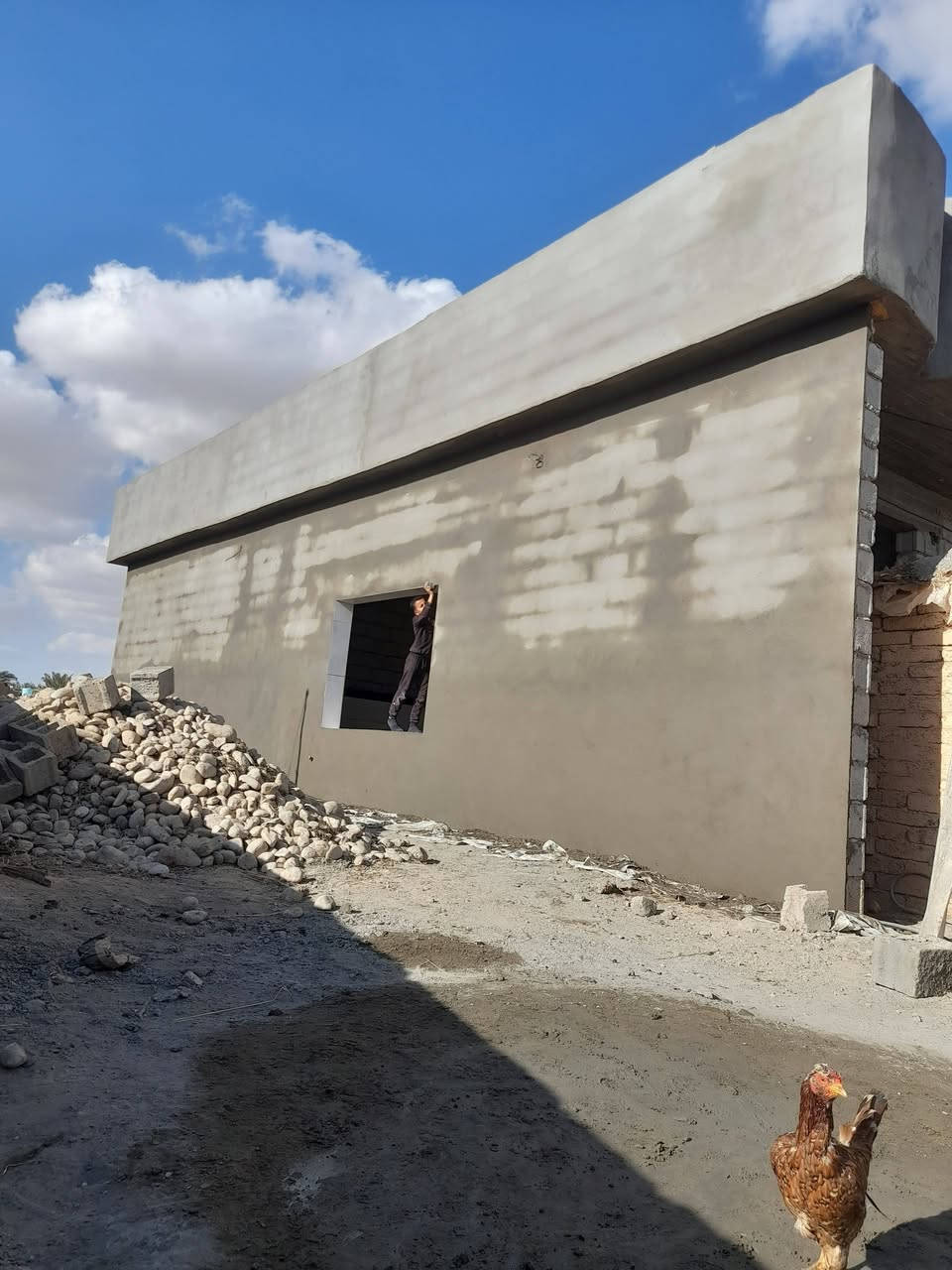 السلام عليكم
اخوان اليحتاج لباخ سمنت  
او.لبخ ابيوت  هذا رقمي/***********  
السعر المتر 3 الاف
في جميع
احياء 

متفرغ حالين
