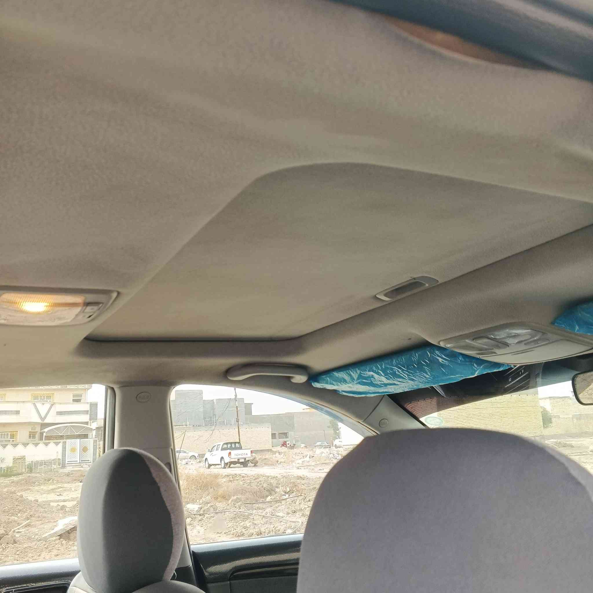 سلام عليكم سوناتا 2009 وارد أمريكي رقم سليمانية سيارة حلو و نضيفه محرك 2400 نضيف داخله نضيف فتحه 
مكان سيارة بغداد السعر 120 بيه مجال السونار مرفق
***********
