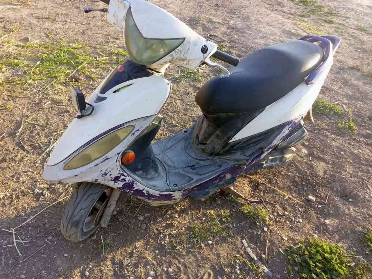 دراجه جي فور للبيع كوم حديد


**إذا كنت صاحب هذا الإعلان وتريد حذفه لأي سبب، رجاءا أرسل رسالة إلى الدعم الفني**