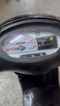 بغداد الحسينية • ماكس 120 • موديل 2012، ماشيه ٤٠٠٠٠كم