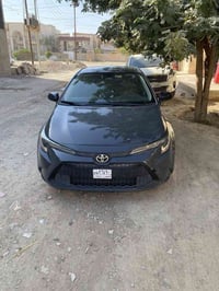 كورلا ٢٠٢٤ • ماتور ٢٠٠٠ • حادثة