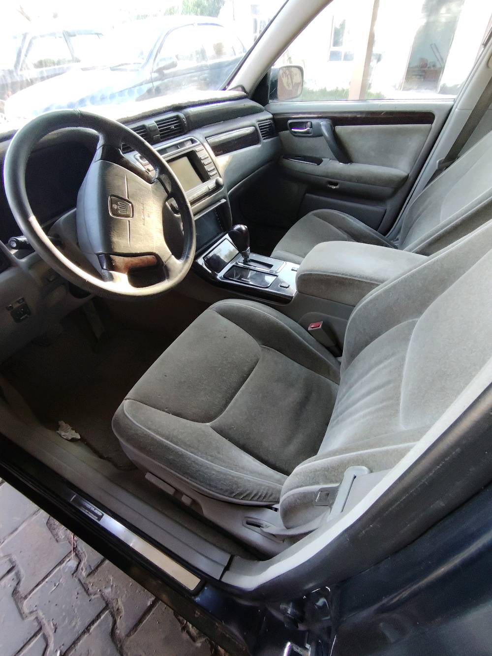 السلام عليكم ملكه ديفور الصغير رقم كركوك مدفوع كمرك وضريبه تبريد حداديه مكفوله بيها ضربه الجاملغ الخلفي وكص عركجين القماره فقط عنوان النجف كوفه مكينه كير خير من الله او مراوس ماكو مشكله بيها مجال للشراي