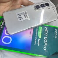 انفنكس هوت 60 برو بلس • ٢٥٦ • دورة