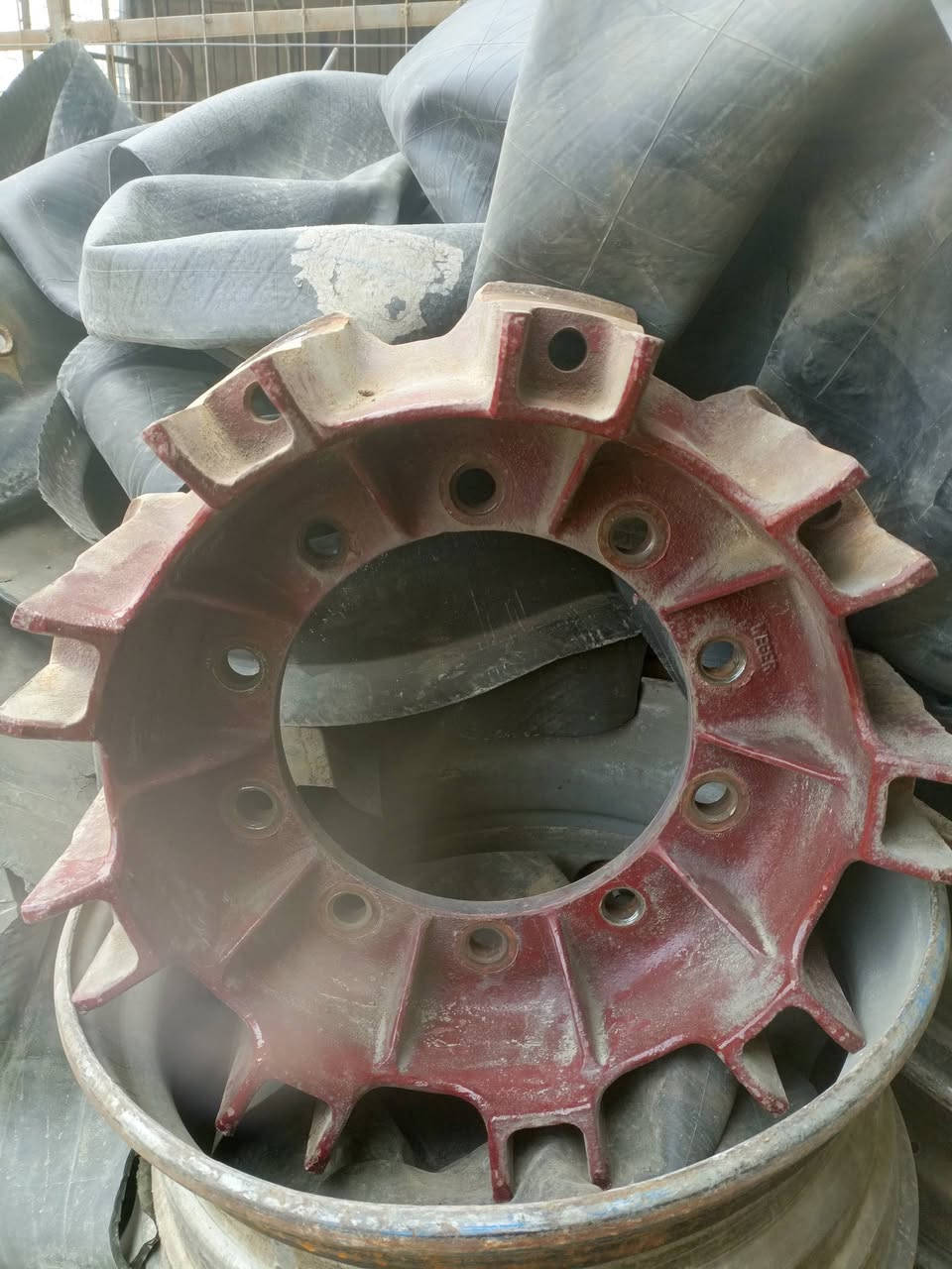 السلام عليكم .
براميخ ايراني نضيفات زوج مال سترين وزوج أبو ال9.
عنوان السماوه.السعر 300.
***********
