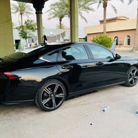 هوندا اكورد • ٢٠٢٤ • حادث