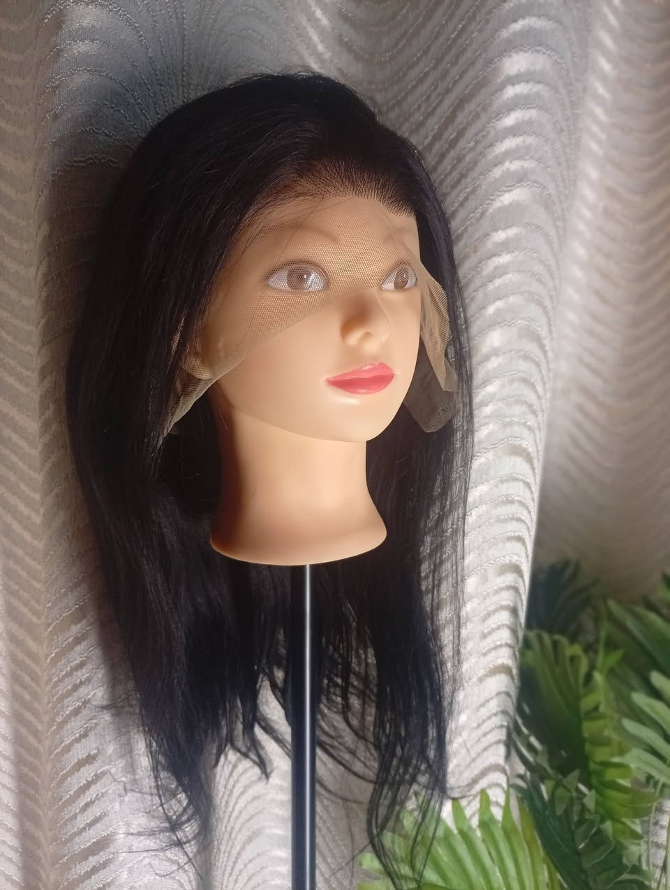 باروكه شعر طبيعي 💯
فول كثافه شعر صحي لامع بهالجمال 😍 
طول 55 
حجز خاص 🌹😊


**إذا كنت صاحب هذا الإعلان وتريد حذفه لأي سبب، رجاءا أرسل رسالة إلى الدعم الفني**