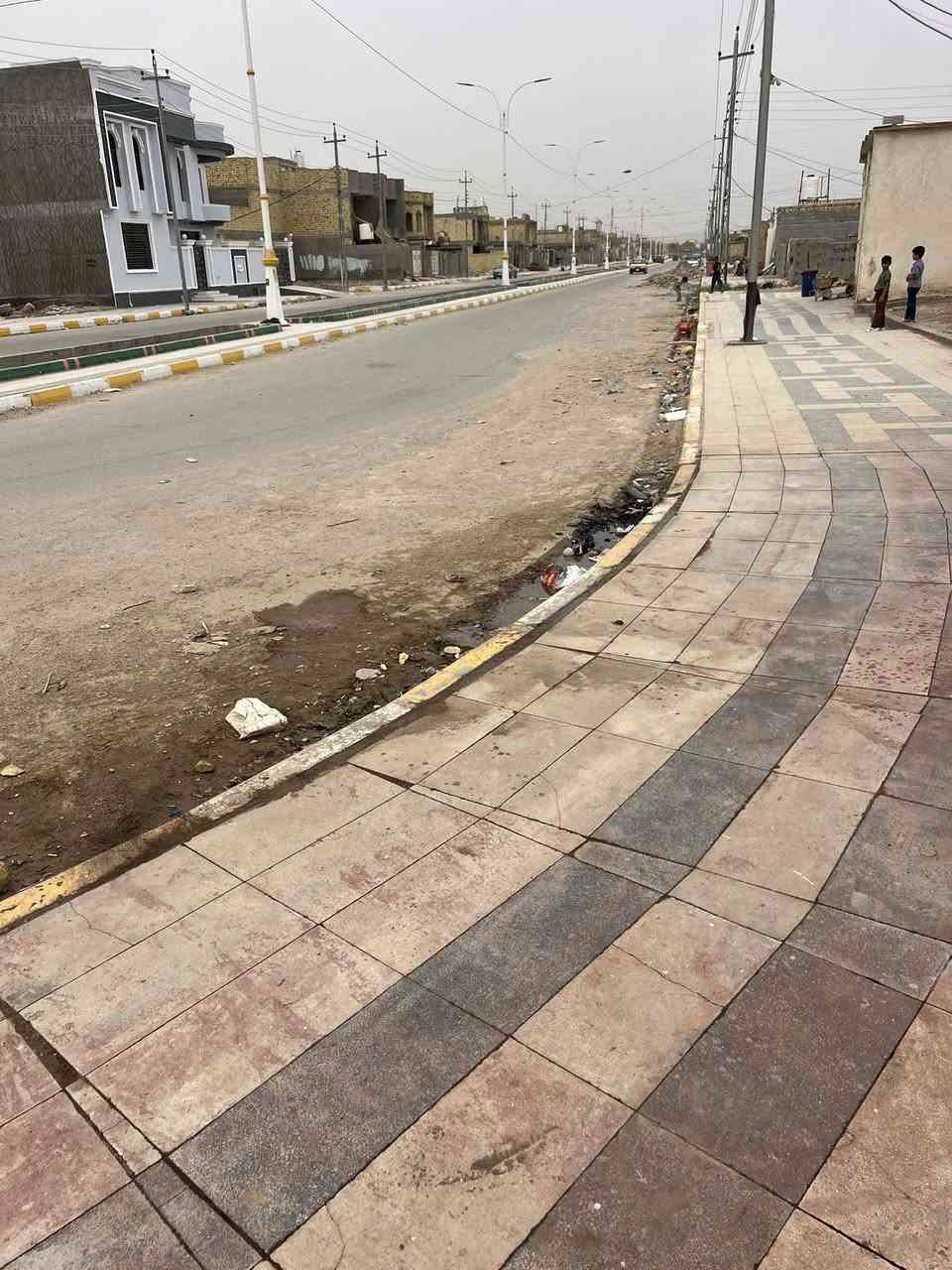 السلام عليكم محل للايجار جبير كلش ع شارع 30 نهايه شارع الفوج الجديد صوب بني ركاب 

جان محل حداده مااجره 
اي استفسار اتصل ***********
