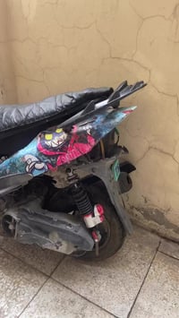 ماكس منغولي • طافية • كربراتير