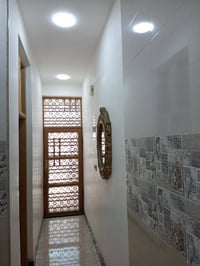 الطشاش شارع القاضي • ١٠٠م • بناء ٢٠٢٢