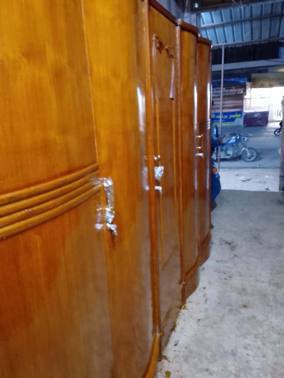 غرفه ام خمسه نجاره اخت الجديده البيع السعر اربعميه وخمسين ألف وبيه مجال شي بصيط ***********الحله ابو غرق وتساب او تصال حيل حسين
