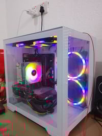 i7 7700 • 1650 سوبر • رام 16