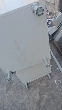 خزائن • خشب • تشطيب تركي