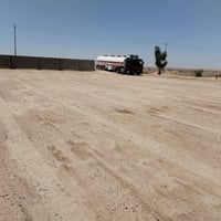 كراج • الرمادي ال٣٥ • مبيت سيارات