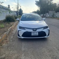 كورولا • ٢٠٢٤ • خليجي