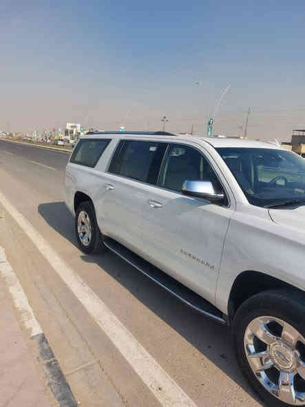 السلام عليكم للبيع فقط 
سوبر بان طويل رقم اربيل الدولي بسمنه موديل ١٧ برايمر غني عن التعريف  فول الفول كندية كفالة عامه حته الدعاميات جديده بمعنه الكلمه السياره موجوده بل بصره سعرها اربع شدات وبيهه مجال 
تلفون ***********
