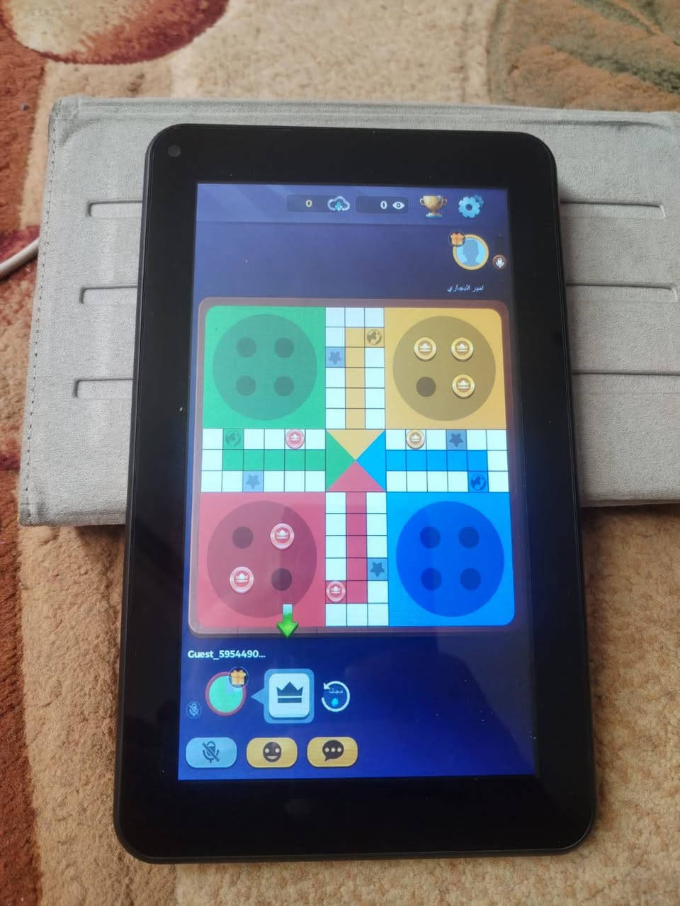 مرحباً عندي ايبادات ذاكره 16
اخو الجديد Lgاجهزه مكفوله نضافه,١٠٠٪السعر القطعه ٣٥ يوجد توصيل داخل كربلاء وخارجه


**إذا كنت صاحب هذا الإعلان وتريد حذفه لأي سبب، رجاءا أرسل رسالة إلى الدعم الفني**