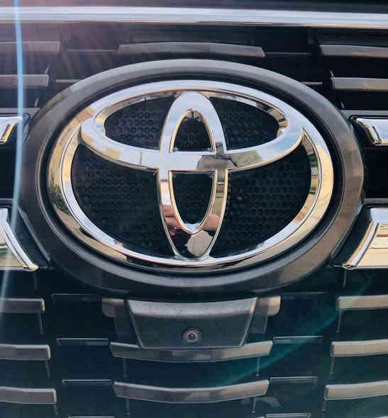 تويوتا لاندكروز GXR موديل 2021 ساز باب اول كراند تورنك نظيفة جداً رقم بغداد الجديد بأسمي مكفولة كفالة عامة السيارة زيرو ع وضع الشركة
رقم صاحب السيارة ***********   
***********

🟩 السعر  _ 630 يعني ست دفاتر وثلاثين ورقه وبيها مجال للشراي 

عداد المسافة : 65 الف كيلو حقيقي السياره بوضع الزيرو 
فول مواصفات 1/1 

1- فتحة 
2- بصمة 
3- كراسي كهرباء 
4- كشنات جلد
5 -  3 شاشات كبيرة بلاد ام الترحيب
6- حساس خلفي وامامي 
7- جنطة كهرباء ( جكات )
8 - تحكم ستيرن جهتين
9 - مري شفط 
 10 - تشغيل عن بعد 
11 - اشاير ترحيب
12 - كشنين كهرباء 3 دكم 
13 - حساسات امامي وخلفي 
14 - شاحن لاسلكي( واير ليس ) 
15 -  8 ايرباك 
16 - دبل ماوس 
17 - اربع كامرات محيطيه 360 درجة 
18 - طفاية 
19 - ثلاجة 
20 - لايت زنون كشافات
21 - كروز سرعة 
22 - تحكم كهربائي بلمري 
23 - ويل كب كروم حجم 20
24 -حجم المحرك: 6 سلندر 4000
25-ميموري
26 - بصمات عدد 2
27 - نظام EST 2nd
28 - نظام ABS
29 - زراكات لايت
30 - شاشة ليزيرية
31- دشبول لگزز
32- اشارة لگزز
33- مري قابله للطي مع الرجوع
34-دوسات ليزريه علامة لاندكروز 
معروفه مواصفات الساز  
مكان السياره: الحبانيه_ الفلوجه
السعر 630 وبيها مجال
للأستفسار
***********
***********
