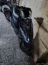 موتور ٦٥٠ • بغداد جديدة • نقص باتري