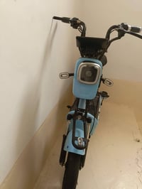 بطارية معطلة • باقي كامل • كلار