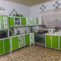 كاونتر • نظيف • حي الجهاد