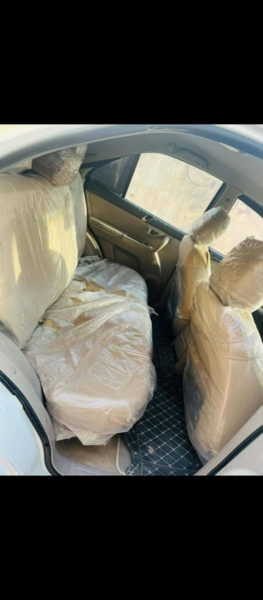 كيه اسبورتج مال مزاد موديل 2006
بيه كتاب رسمي من قياده شرطه ذي قار.
جاهزه نظيفه السعر 55 ورقه 
المكان ناصرية سوق الشيوخ 
الشراي يتصل‏ ‪***********‬‏
