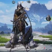 حساب ببجي • خوذ ٥٣ • جنط ٤٦