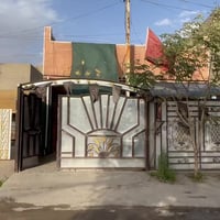 للبيع دار مسلح قديم مقابل سياج ابتدائية نبوخذ نصر مساحته ١٧٥ متر واجهه...