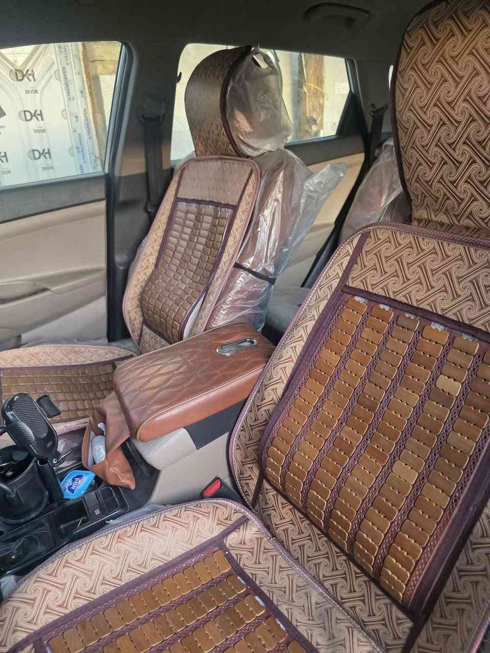توسان ٢٠٢٠  خليجي  بغداد مكفولة من الضربه والصبغ فول ماعدا البانوراما ماشيه  ٥٨
باسمي السيارةة جاهزة من كلشي السعر ٢٠٥ لمعرفة المزيد الاتصال ***********
