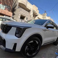 سورينتو ٢٠٢٤ • V6 • وارد خليجي
