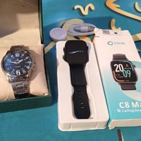 ساعات • توصيل • متوفر